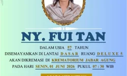 berita duka perwakat